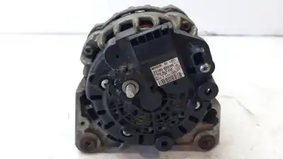 Second-hand car spare part alternator for dacia sandero * oem iam references 231008593r 14v 90 