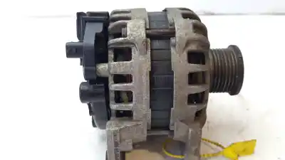 Second-hand car spare part alternator for dacia sandero * oem iam references 231008593r 14v 90 