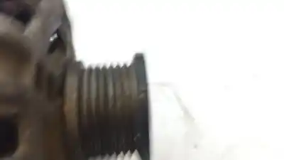 Second-hand car spare part alternator for dacia sandero * oem iam references 231008593r 14v 90 