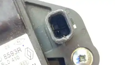 Second-hand car spare part alternator for dacia sandero * oem iam references 231008593r 14v 90 