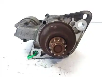 Gebrauchtes Autoersatzteil MOTOR STARTET zum SEAT IBIZA IV SC (6J1, 6P5)  OEM-IAM-Referenzen 02Z911023F VL4 VWAG 02Z911023H