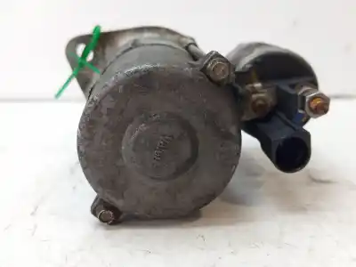 Second-hand car spare part starter motor for audi a3 (8p1) 2.0 tdi 16v oem iam references 02m911023p 12v 