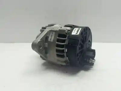 Peça sobressalente para automóvel em segunda mão alternador por opel astra g berlina club referências oem iam 97188112