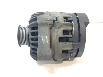 Pezzo di ricambio per auto di seconda mano alternatore per smart coupe passion riferimenti oem iam q003250v011000000 14v 85a gcb2 a0111548002 / bosch 0124225020