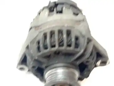 Pezzo di ricambio per auto di seconda mano alternatore per smart coupe passion riferimenti oem iam q003250v011000000 14v 85a gcb2 a0111548002 / bosch 0124225020