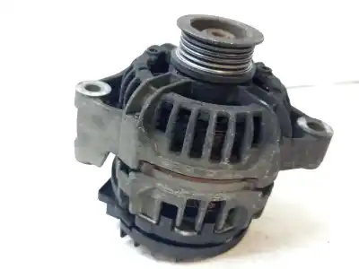Pezzo di ricambio per auto di seconda mano alternatore per smart coupe passion riferimenti oem iam q003250v011000000 14v 85a gcb2 a0111548002 / bosch 0124225020