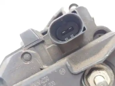 Pezzo di ricambio per auto di seconda mano alternatore per smart coupe passion riferimenti oem iam q003250v011000000 14v 85a gcb2 a0111548002 / bosch 0124225020