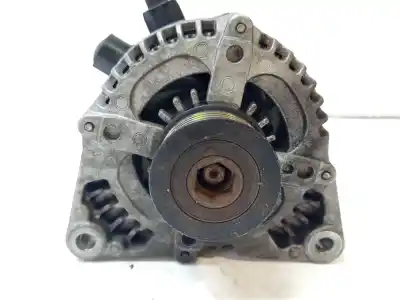 Second-hand car spare part alternator for ford focus berlina (cap) 1.6 tdci cat oem iam references 1708322