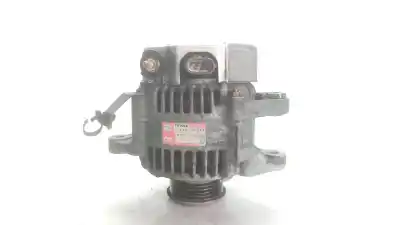 Автозапчасти б/у ГЕНЕРАТОР за TOYOTA YARIS (_P9_)  ссылки OEM IAM 270600N011 12V 2706033040