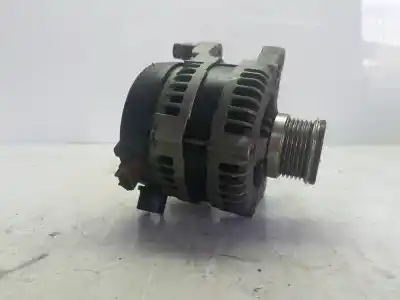 Second-hand car spare part ALTERNATOR for FORD FOCUS C-MAX (DM2)  OEM IAM references 1708322 14V 120A 