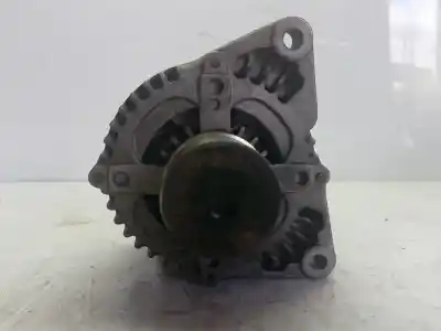 Second-hand car spare part alternator for ford focus c-max (dm2) 1.6 tdci oem iam references 1708322 14v 120a 