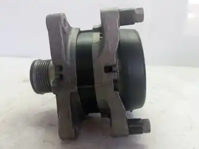 Second-hand car spare part alternator for ford focus c-max (dm2) 1.6 tdci oem iam references 1708322 14v 120a 