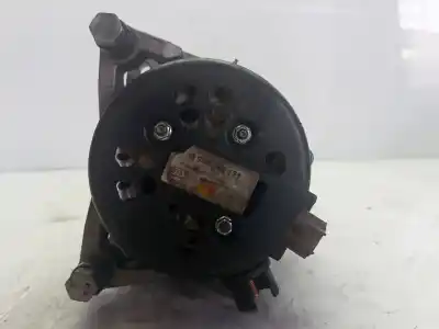 Second-hand car spare part alternator for ford focus c-max (dm2) 1.6 tdci oem iam references 1708322 14v 120a 