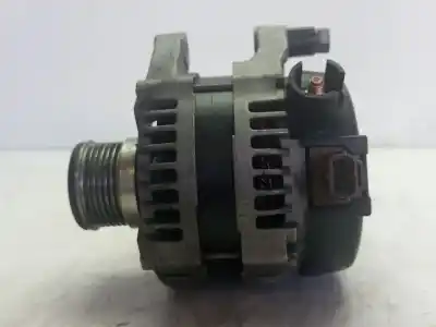 Second-hand car spare part alternator for ford focus c-max (dm2) 1.6 tdci oem iam references 1708322 14v 120a 