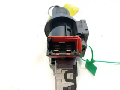 Автозапчастина б/у стартер для dacia lodgy (js_) 1.6 lpg посилання на oem iam 487004438r  