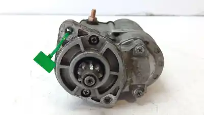 Second-hand car spare part starter motor for hyundai elantra iii (xd) 2.0 crdi oem iam references 3610027000