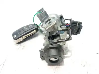 Автозапчасти б/у переключатель стартера за audi a3 (8p1) 2.0 tdi 16v ссылки oem iam 1k0905841  