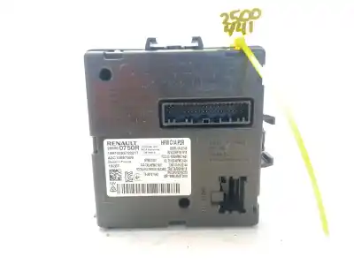 Автозапчастина б/у стартер для RENAULT CLIO V (B7_) 1.0 TCE 100 (B7MT) Посилання на OEM IAM 285S22368R 487008065R / 284B19561R 