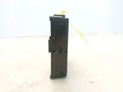 Автозапчастина б/у стартер для renault clio v (b7_) 1.0 tce 100 (b7mt) посилання на oem iam 285s22368r 487008065r / 284b19561r 