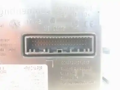 Автозапчастина б/у стартер для renault clio v (b7_) 1.0 tce 100 (b7mt) посилання на oem iam 285s22368r 487008065r / 284b19561r 