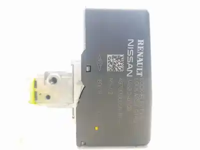 Автозапчастина б/у стартер для renault clio v (b7_) 1.0 tce 100 (b7mt) посилання на oem iam 285s22368r 487008065r / 284b19561r 