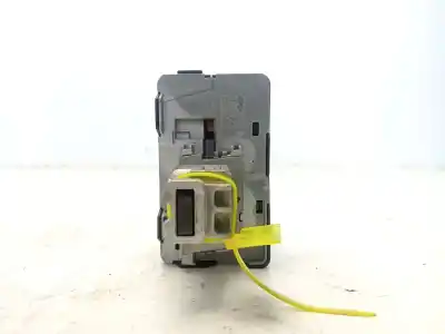 Автозапчастина б/у стартер для renault clio v (b7_) 1.0 tce 100 (b7mt) посилання на oem iam 285s22368r 487008065r / 284b19561r 