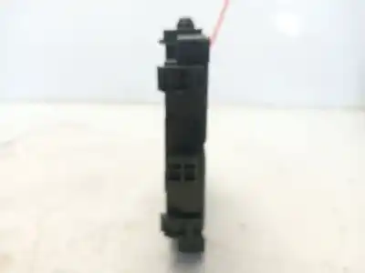 Автозапчастина б/у стартер для renault clio v (b7_) 1.0 tce 100 (b7mt) посилання на oem iam 285s22368r 487008065r / 284b19561r 