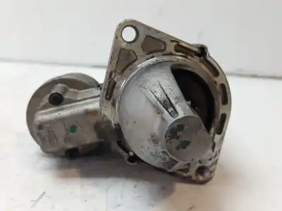 Peça sobressalente para automóvel em segunda mão motor de arranque por opel corsa d enjoy referências oem iam 93190320