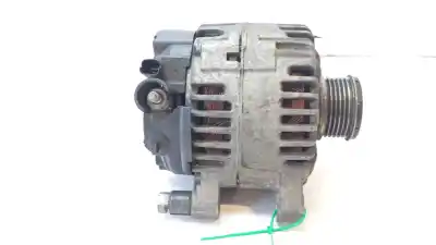 Second-hand car spare part alternator for citroen c4 i (lc_) 1.6 hdi oem iam references 5705ey 9646321780 cl15 12v s23/05