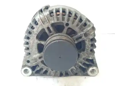 Автозапчастина б/у ГЕНЕРАТОР для CITROEN C4 PICASSO  Посилання на OEM IAM 5705AS CL15 12V 9646321780