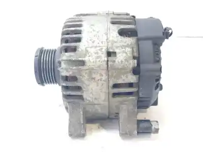 Pezzo di ricambio per auto di seconda mano alternatore per citroen c4 picasso seduction riferimenti oem iam 5705as cl15 12v 9646321780