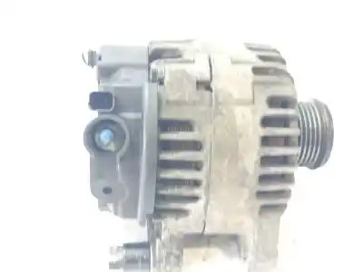Pezzo di ricambio per auto di seconda mano alternatore per citroen c4 picasso seduction riferimenti oem iam 5705as cl15 12v 9646321780