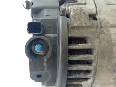 Pezzo di ricambio per auto di seconda mano alternatore per citroen c4 picasso seduction riferimenti oem iam 5705as cl15 12v 9646321780