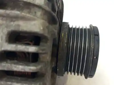 Pezzo di ricambio per auto di seconda mano alternatore per citroen c4 picasso seduction riferimenti oem iam 5705as cl15 12v 9646321780