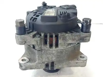 Pezzo di ricambio per auto di seconda mano alternatore per citroen c4 picasso seduction riferimenti oem iam 5705as cl15 12v 9646321780