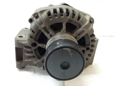 Peça sobressalente para automóvel em segunda mão alternador por opel combo * referências oem iam 93185261 / 1638101480