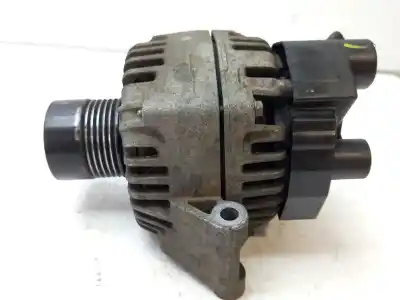 Pezzo di ricambio per auto di seconda mano alternatore per opel combo * riferimenti oem iam 93185261 / 1638101480 valeo 2542850a 13117279yp / 704005348 / tg8s013 w9/04