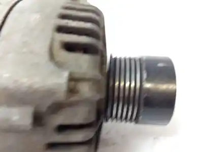 Pezzo di ricambio per auto di seconda mano alternatore per opel combo * riferimenti oem iam 93185261 / 1638101480 valeo 2542850a 13117279yp / 704005348 / tg8s013 w9/04