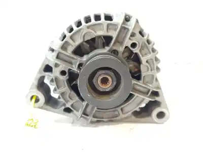 Pezzo di ricambio per auto di seconda mano ALTERNATORE per OPEL ZAFIRA A MONOSPACE (T98)  Riferimenti OEM IAM 9117934 / 1638102280 14V 100A 0986042750 / 0986XL4610