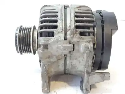 Second-hand car spare part alternator for audi a3 (8p1) 2.0 tdi 16v oem iam references 06f903023f 12v 458741490 / 0124325001