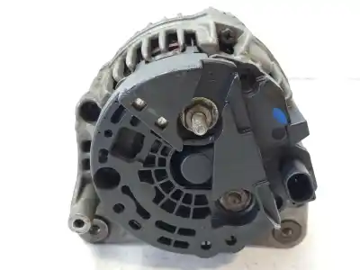 Second-hand car spare part alternator for audi a3 (8p1) 2.0 tdi 16v oem iam references 06f903023f 12v 458741490 / 0124325001