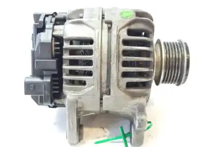 Second-hand car spare part alternator for audi a3 (8p1) 2.0 tdi 16v oem iam references 06f903023f 12v 458741490 / 0124325001
