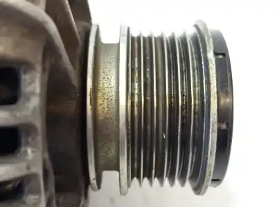 Second-hand car spare part alternator for audi a3 (8p1) 2.0 tdi 16v oem iam references 06f903023f 12v 458741490 / 0124325001