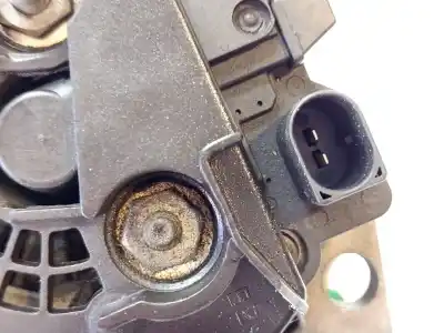 Second-hand car spare part alternator for audi a3 (8p1) 2.0 tdi 16v oem iam references 06f903023f 12v 458741490 / 0124325001