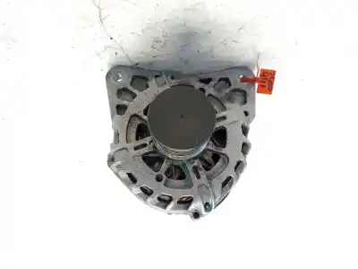 Автозапчастина б/у генератор для RENAULT CLIO V (B7_) 1.0 TCE 100 (B7MT) Посилання на OEM IAM 231007049R  