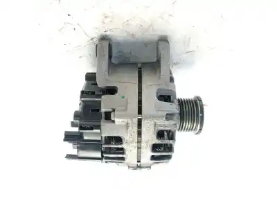 Автозапчастина б/у генератор для renault clio v (b7_) 1.0 tce 100 (b7mt) посилання на oem iam 231007049r  