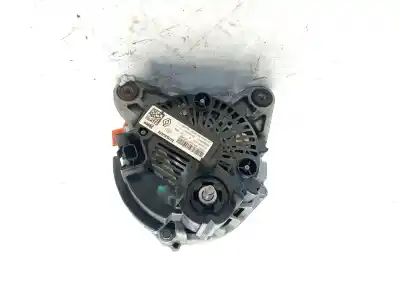 Автозапчастина б/у генератор для renault clio v (b7_) 1.0 tce 100 (b7mt) посилання на oem iam 231007049r  