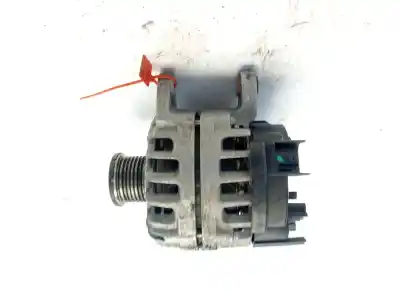 Автозапчастина б/у генератор для renault clio v (b7_) 1.0 tce 100 (b7mt) посилання на oem iam 231007049r  