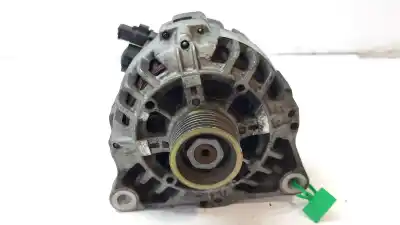 Peça sobressalente para automóvel em segunda mão alternador por citroen c3 i (fc_, fn_) 1.6 16v referências oem iam 5702c9
