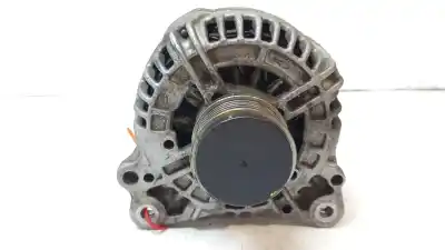Peça sobressalente para automóvel em segunda mão alternador por seat ibiza iv (6j5, 6p1) 1.6 tdi referências oem iam 06f903023f